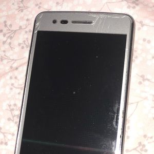 Lg L8